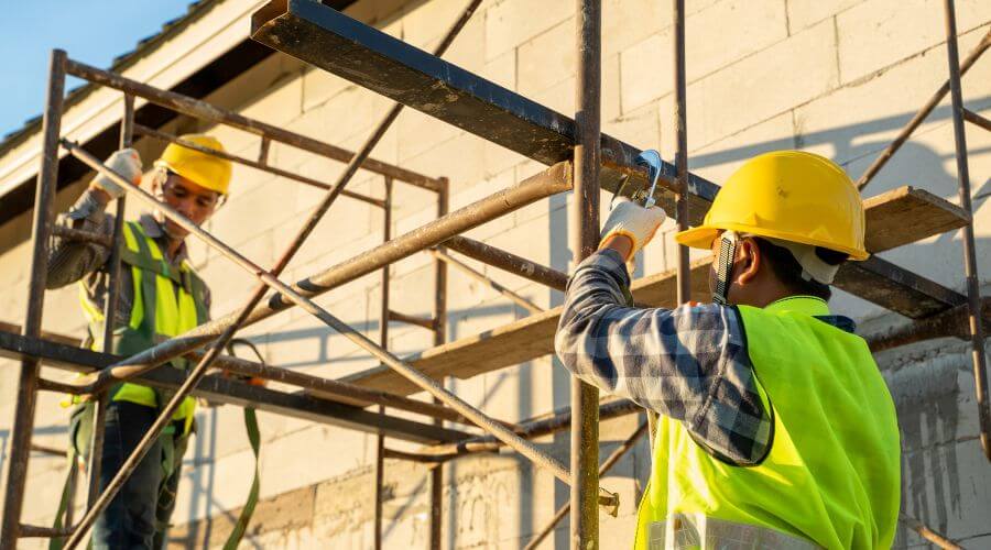 Soffit Repair in Carlock, IL
